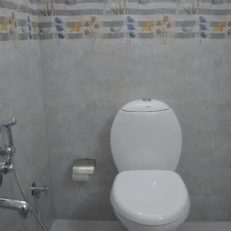 The Pod Cochin Homestay Kochi Room photo