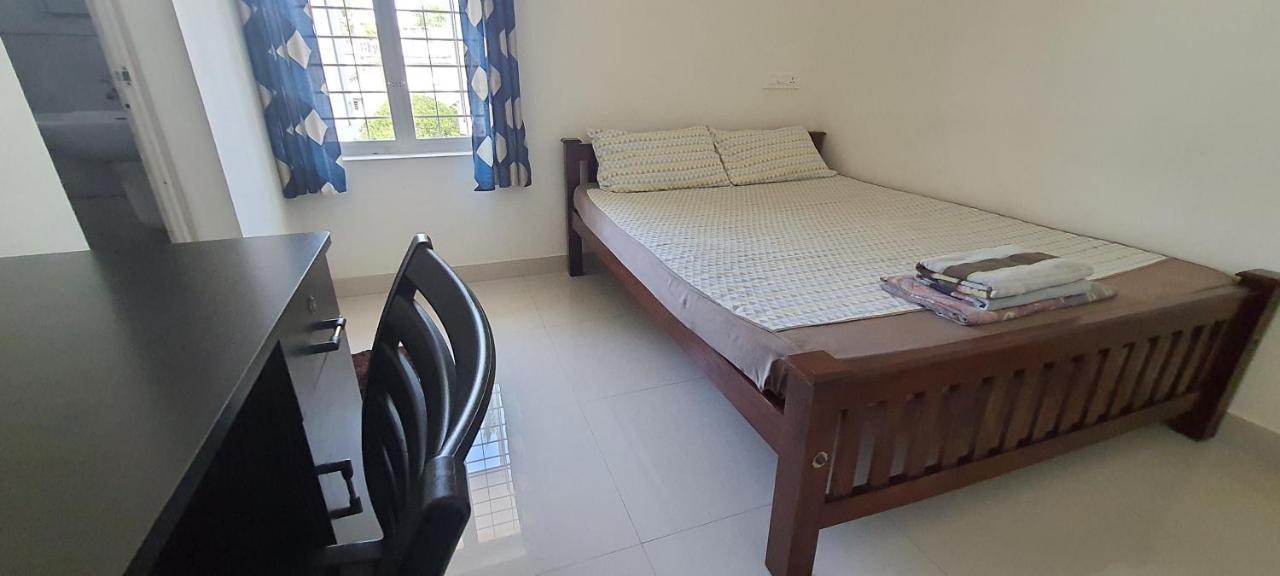 The Pod Cochin Homestay *