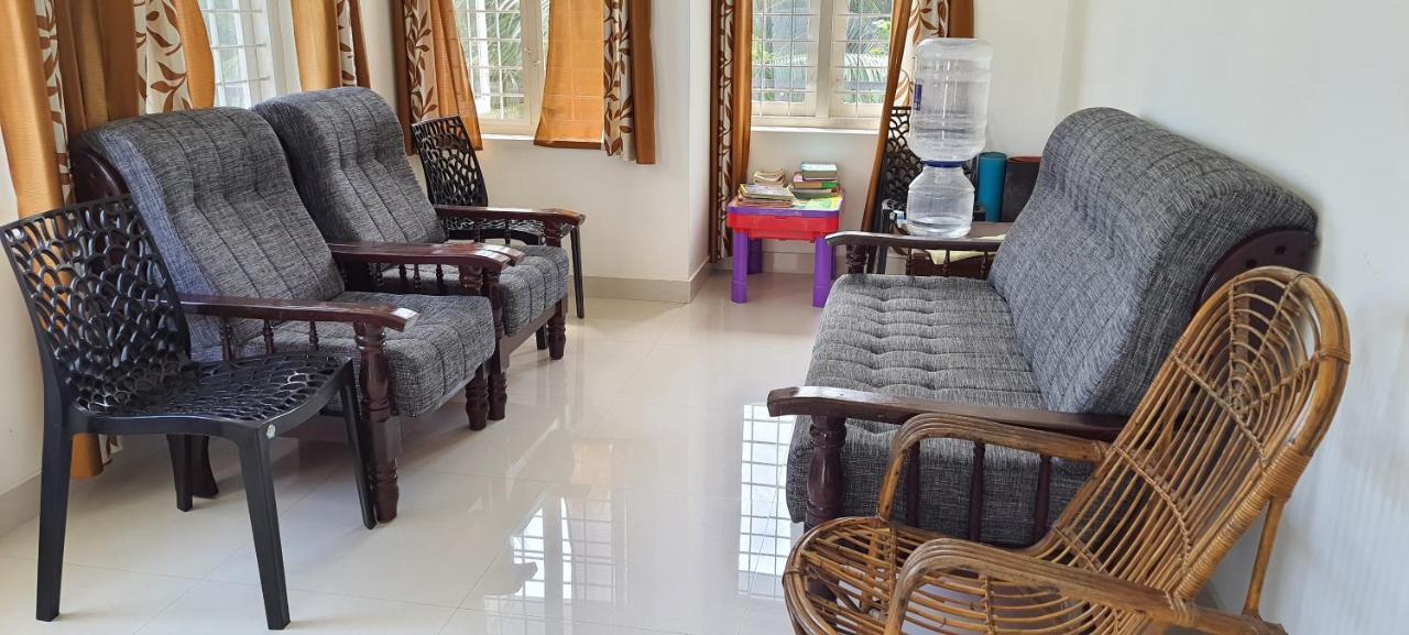 The Pod Cochin Homestay *