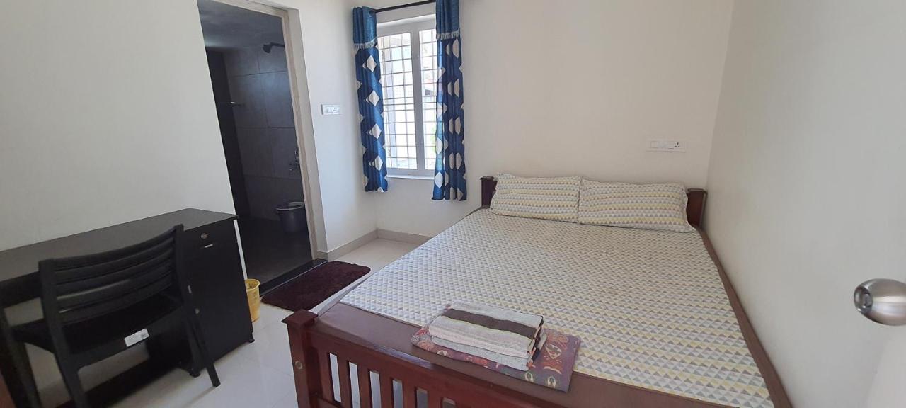 Homestay The Pod Cochin