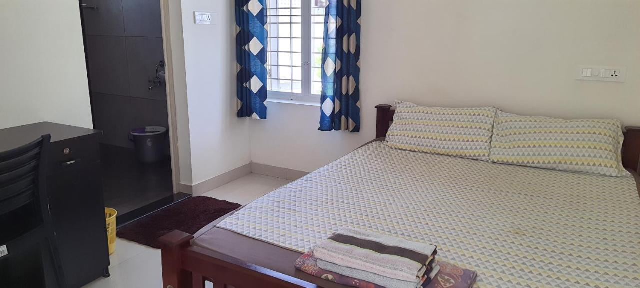 Homestay The Pod Cochin Kochi