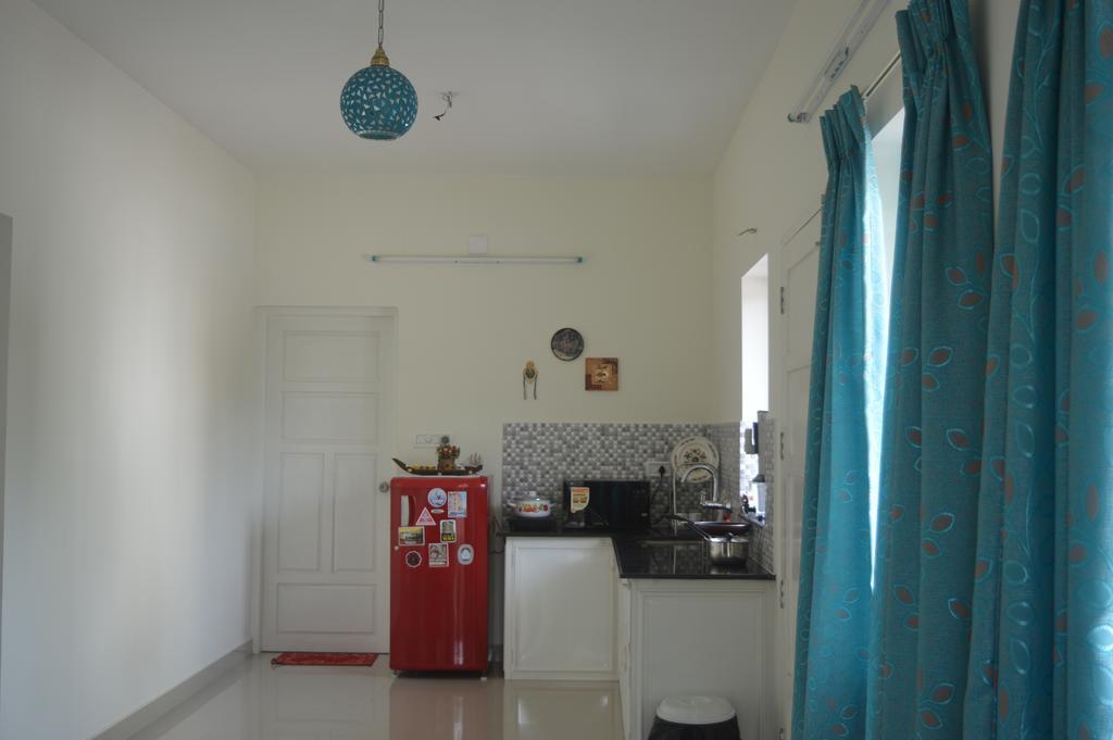 The Pod Cochin Homestay *