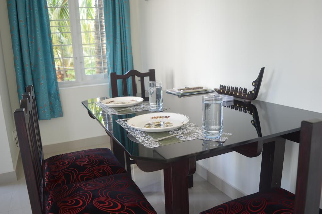 Homestay The Pod Cochin *