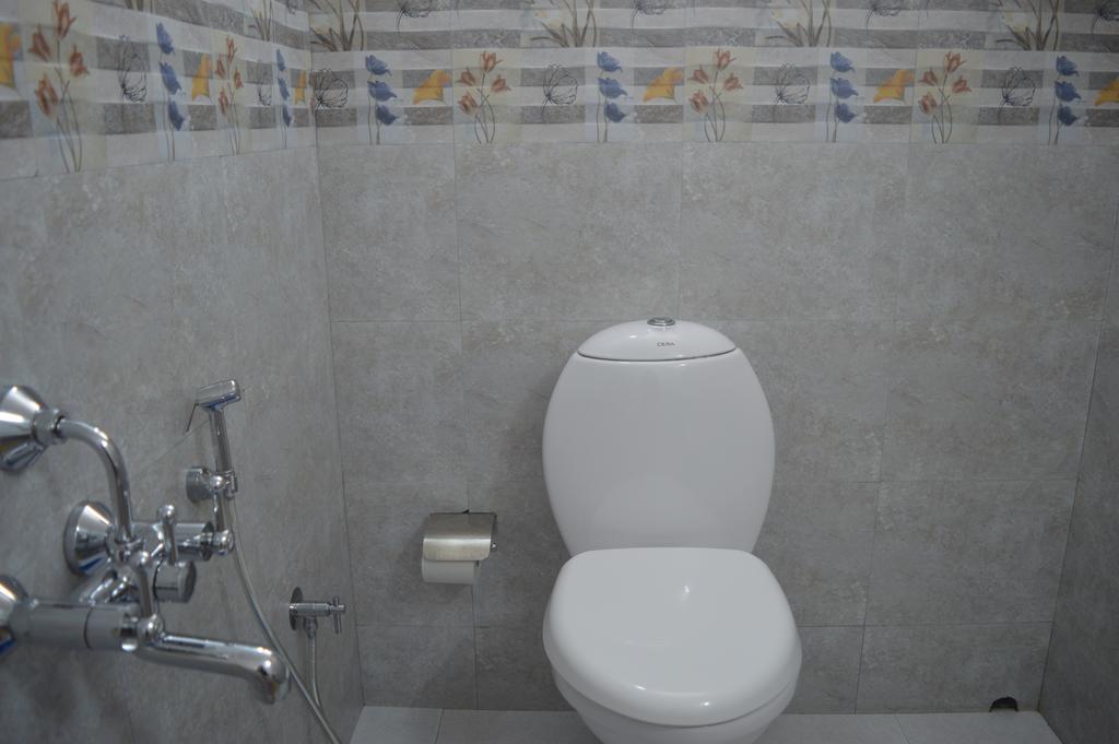 The Pod Cochin Homestay *