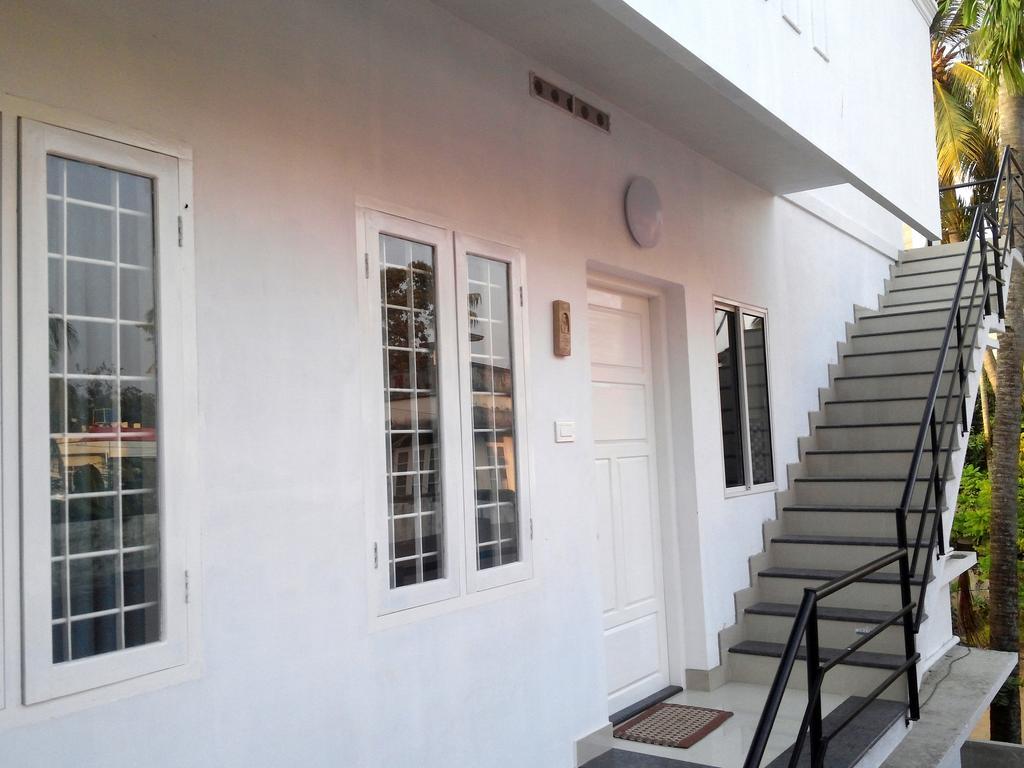Homestay The Pod Cochin