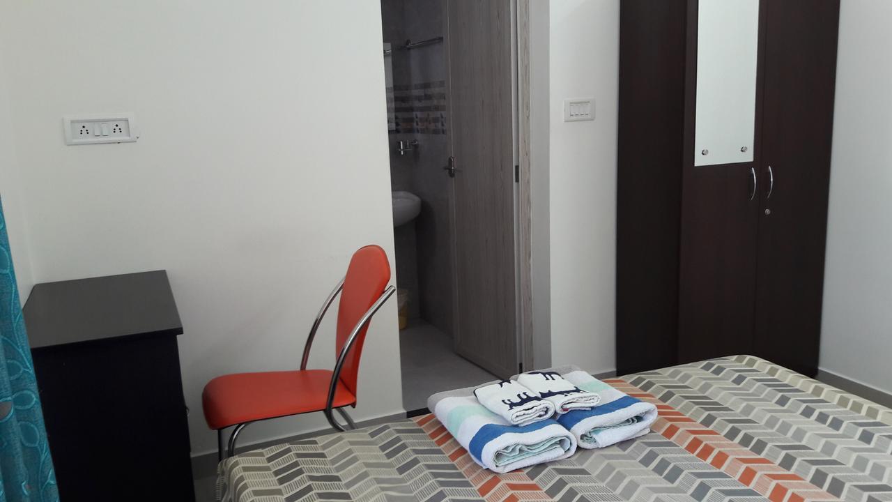Homestay The Pod Cochin *