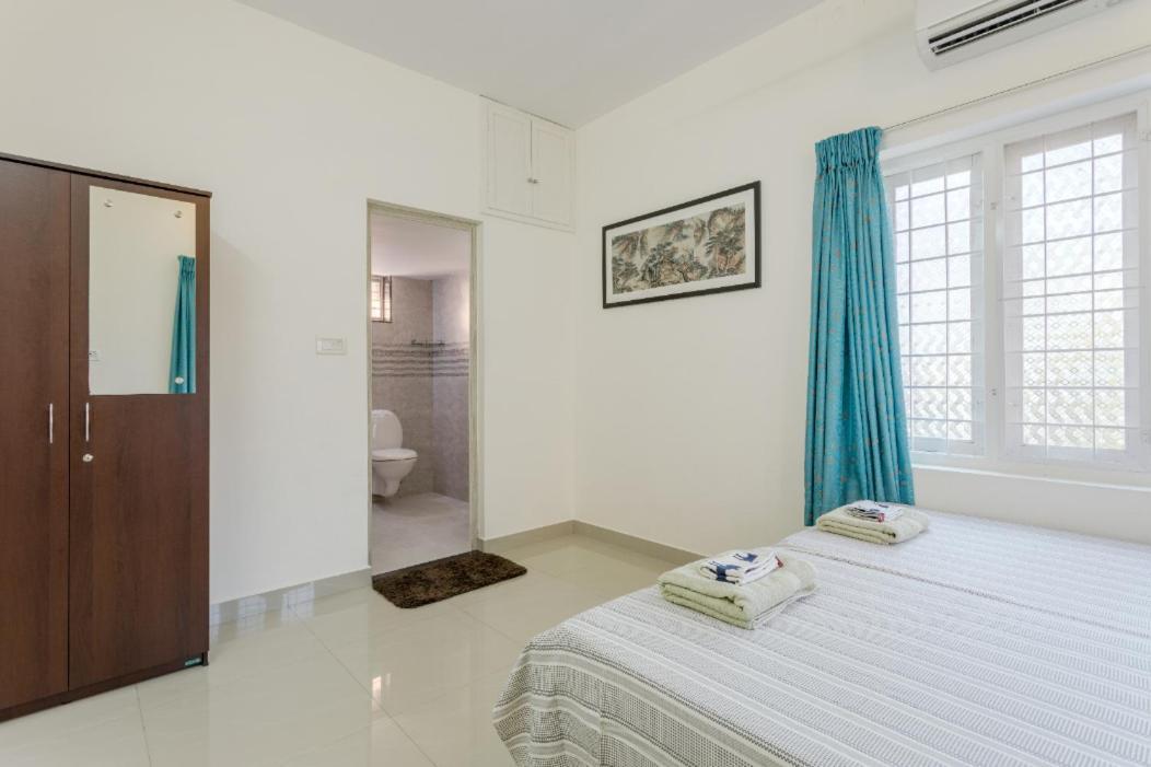 Homestay The Pod Cochin Kochi