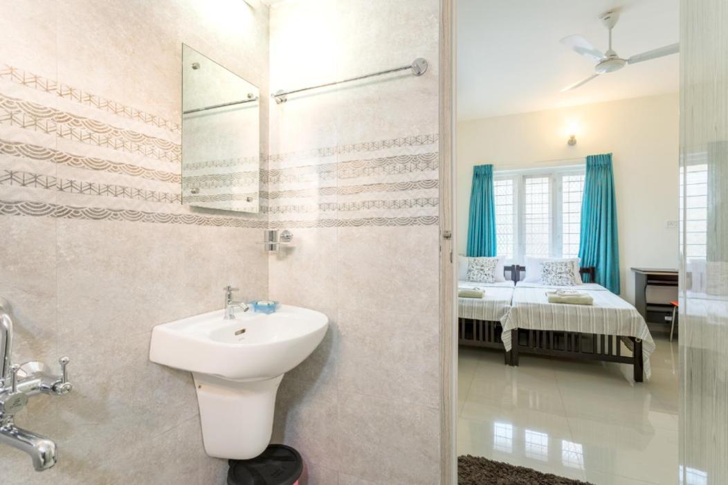 Homestay The Pod Cochin *